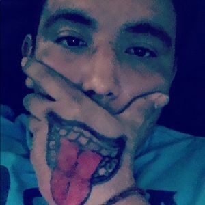 Meet your Posher, Rodrido